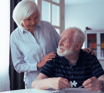 Chá verde para tratamento Alzheimer