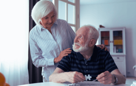 Chá verde para tratamento Alzheimer