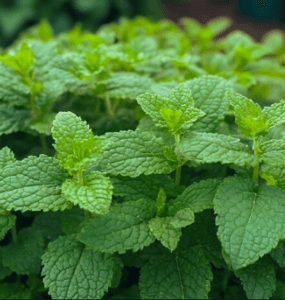 flor de melissa