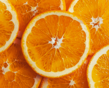 fruta laranja
