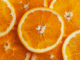 fruta laranja