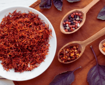 Rooibos inatura