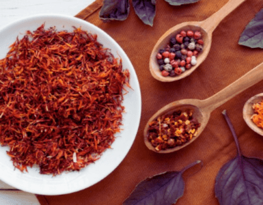 Rooibos inatura