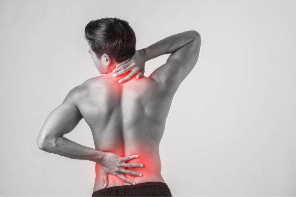 Reduz inflamações