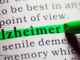Chá verdade ajuda na prevenção e tratamento do Alzheimer
