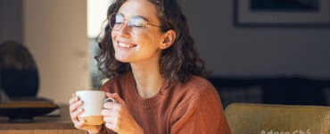 Como fazer corretamente chá verde, hibisco, carqueja e erva-mate? 22 Degustando um delicioso cha 1