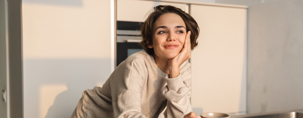 Degustando um delicioso cha 10