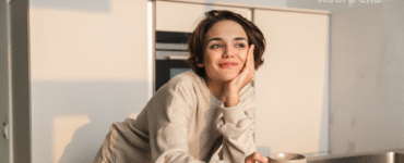 Qual a forma correta de preparar chá de gengibre? 18 Degustando um delicioso cha 10