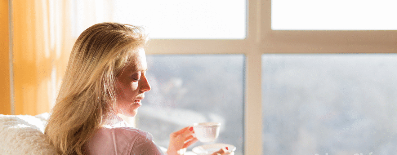 Degustando um delicioso cha 12