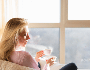 Por que é melhor consumir o chá imediatamente após fazer? 20 Degustando um delicioso cha 12