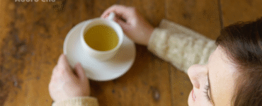 Chá de canela ajuda na vontade de comer doces? 24 Degustando um delicioso cha 15