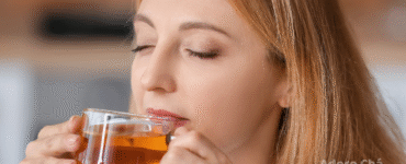 Quantas canecas de chá posso consumir por dia? 20 Degustando um delicioso cha 2