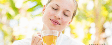 Chá de carqueja ajuda a diminuir colesterol e controlar diabetes? 26 Degustando um delicioso cha 20