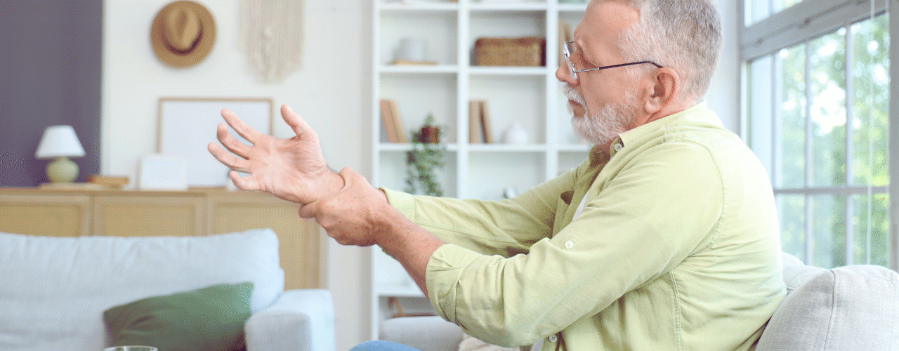 Quem tem Doença de Parkinson pode tomar qualquer tipo de chá?