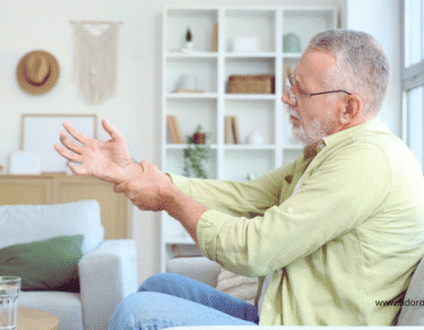 Quem tem Doença de Parkinson pode tomar qualquer tipo de chá?