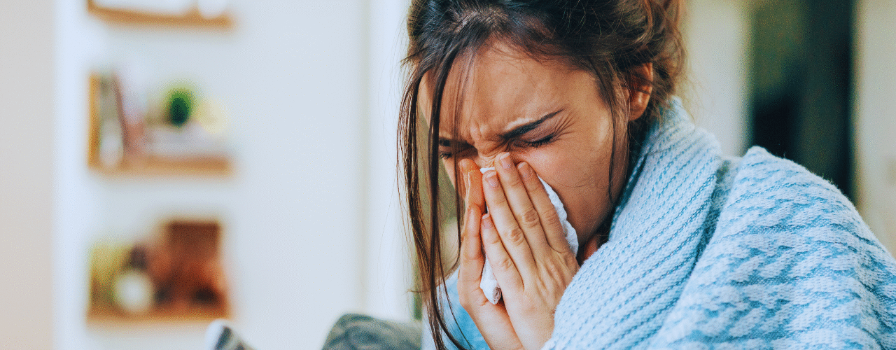 Estes 5 chás vão combater a gripe e resfriado de forma saudável e natural 5 Receba 5 indicações dos melhores chás para o combate a gripe e resfriado