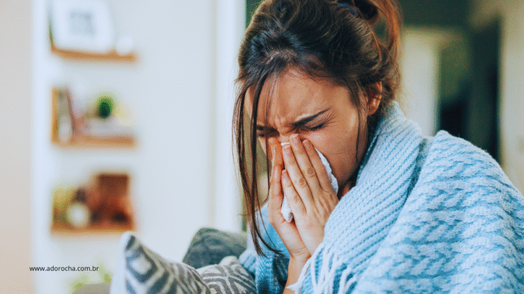 Receba 5 indicações dos melhores chás para o combate a gripe e resfriado
