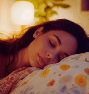 Chás para dormir melhor 3