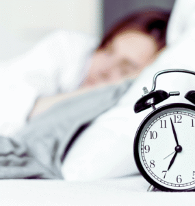 Chás para dormir melhor 8