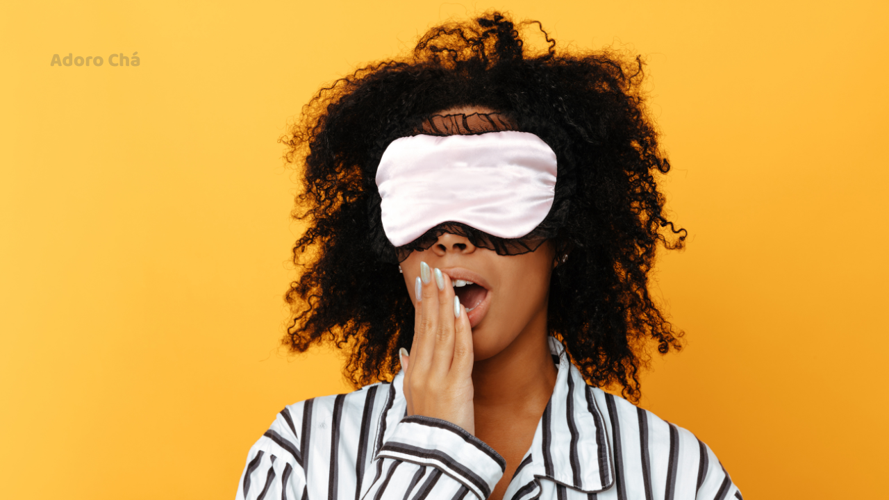 Relaxou, dormiu: chás que são verdadeiros convites ao descanso 2 Chás para dormir melhor